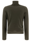 John Smedley "Cherwell" Turtleneck Sweater