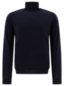 John Smedley "Cherwell" Turtleneck Sweater