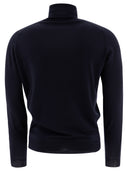 John Smedley "Cherwell" Turtleneck Sweater