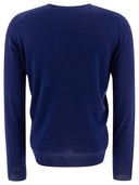John Smedley "Lundy" Pullover