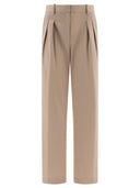 Loulou Studio "Sbiru" Trousers