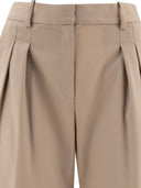 Loulou Studio "Sbiru" Trousers