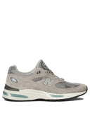 New Balance "Made In Uk 991v2" Sneakers