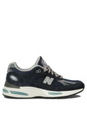 New Balance "Made In Uk 991v2" Sneakers