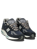 New Balance "Made In Uk 991v2" Sneakers