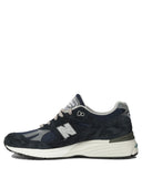 New Balance "Made In Uk 991v2" Sneakers