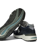 New Balance "Made In Uk 991v2" Sneakers