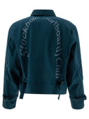 Stockholm Surfboard Club "Work" Jacket