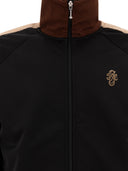 Stockholm Surfboard Club Track Sweatshirt