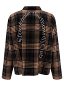 Stockholm Surfboard Club "Check" Overshirt