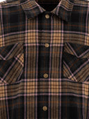 Stockholm Surfboard Club "Check" Overshirt