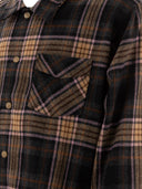 Stockholm Surfboard Club "Check" Overshirt