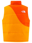 The North Face "Tnf X Yinka Ilori" Down Vest
