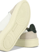 Autry "Medalista" zapatillas de deporte