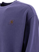 Carhartt wip "vista" tröja