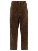 Carhartt Wip "Og Single Knee" Trousers
