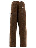Carhartt Wip "Og Single Knee" Trousers