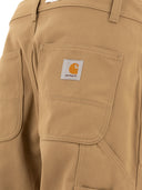Pantaloni "Midland Single Knee" di Carhartt Wip
