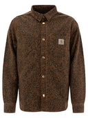 Carhartt Wip“ Conro”超衣外套
