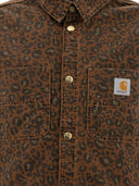 Carhartt Wip“ Conro”超衣外套