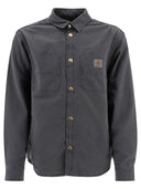 Chaqueta de extracción de carhartt wip "conro"