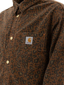 Carhartt Wip“ Conro”超衣外套