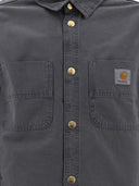 Chaqueta de extracción de carhartt wip "conro"