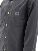 Chaqueta de extracción de carhartt wip "conro"