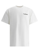 Carhartt Wip "Fold Duck" T Shirt