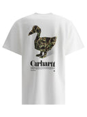 Carhartt Wip "Fold Duck" T Shirt