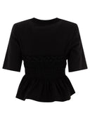 Maglietta "Vilde" Cecilie Bahnsen