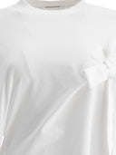 Cecilie Bahnsen "October" T Shirt