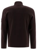 C.P. Company "The Metropolis Series" Extrafine Merino Wool Sweater