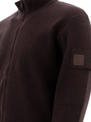 C.P. Company "The Metropolis Series" Extrafine Merino Wool Sweater