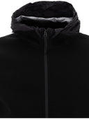 C.P. Azienda "The Metropolis Series" Zipped Cardigan