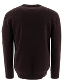 C.P. Company "The Metropolis Series" Extrafine Merino Wool Sweater