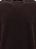 C.P. Company "The Metropolis Series" Extrafine Merino Wool Sweater