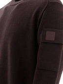 C.P. Company "The Metropolis Series" Extrafine Merino Wool Sweater