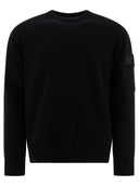 C.P. Company "The Metropolis Series" Extrafine Merino Wool Sweater