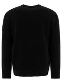 C.P. Company "The Metropolis Series" Extrafine Merino Wool Sweater