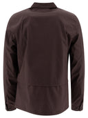 C.P. Company "The Metropolis Serie Utility" Gabardine Overshirt