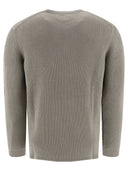 C.P. Company "Full Rib" Sweater