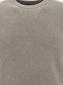 C.P. Company "Full Rib" Sweater