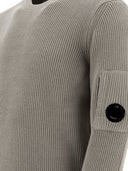 C.P. Company "Full Rib" Sweater