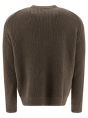 C.P. Company "Grs" Sweater