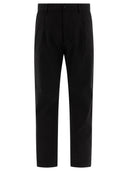 C.P. Company "Superior Structure Stretch" Trousers