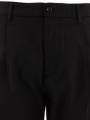 C.P. Company "Superior Structure Stretch" Trousers
