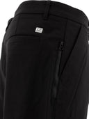 C.P. Company "Superior Structure Stretch" Trousers