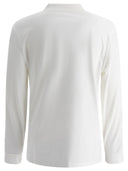 C.P. Company Stretch Piquet Polo Shirt