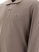 C.P. Company Stretch Piquet Polo Shirt